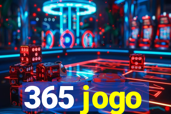 365 jogo